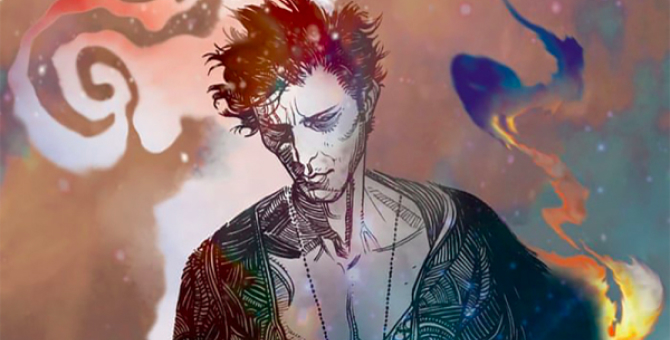 Нил Гейман раскрыл некоторые детали экранизации «Песочного человека» Netflix