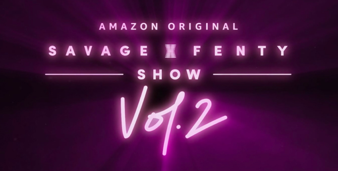 В показе новой коллекции Savage x Fenty примут участие Пэрис Хилтон и Lizzo