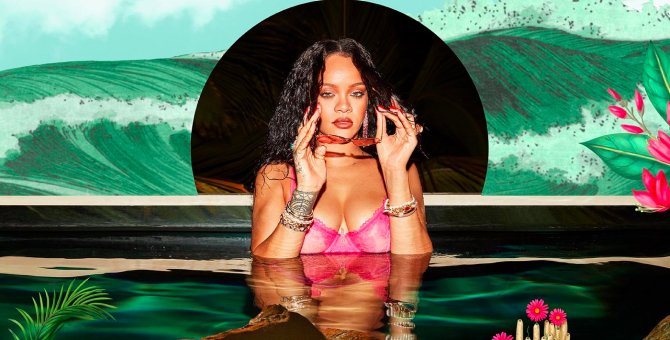 В новой кампании Savage x Fenty снялись покупательницы бренда