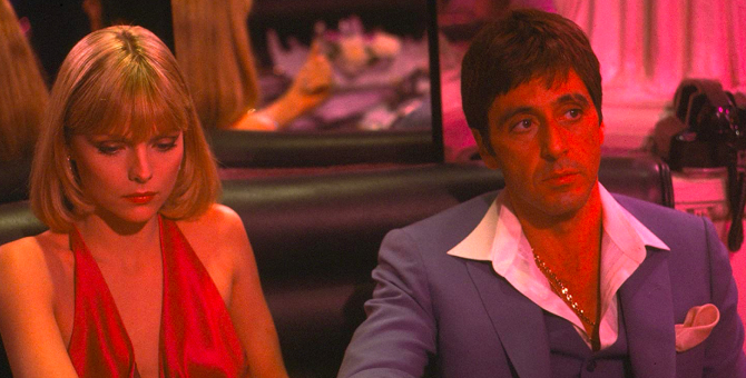 Лука Гуаданьино снимет ремейк «Лица со шрамом» по сценарию братьев Коэн