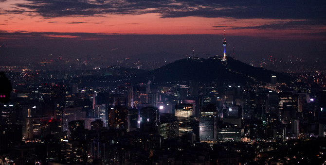 В 2022 году арт-ярмарка Frieze пройдет в Сеуле