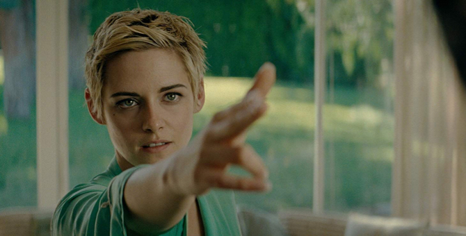 Стала известна дата выхода фильма о Джин Сиберг с Кристен Стюарт