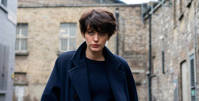 Блейк Лайвли мстит за гибель своей семьи в трейлере фильма «Ритм-секция»