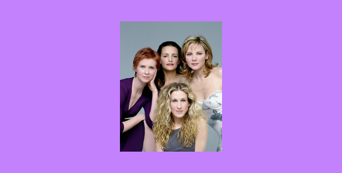 У «Секса в большом городе» появится сериал-продолжение