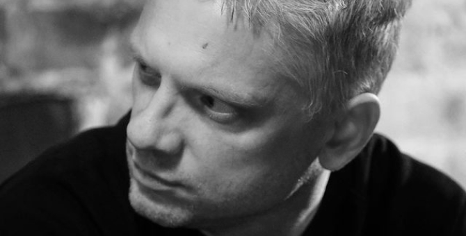 Умер актер и стендап-комик Александр Шаляпин