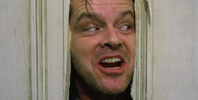 Компания «Иноекино» выпустит в прокат «Сияние» Стэнли Кубрика