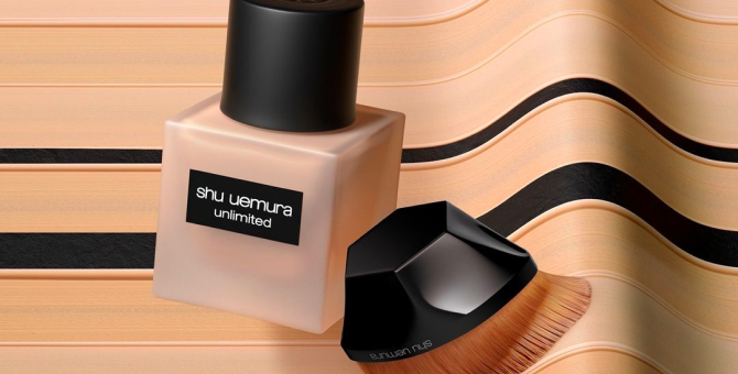 Бьюти-бренд Shu Uemura перестанет продаваться в России