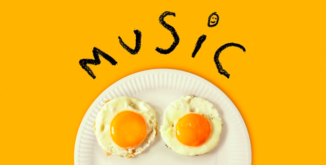 Sia представила альбом с песнями из фильма «Мьюзик»