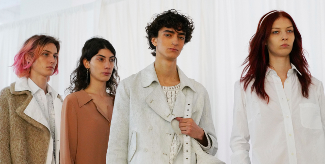 Бренд Sies Marjan закрывается