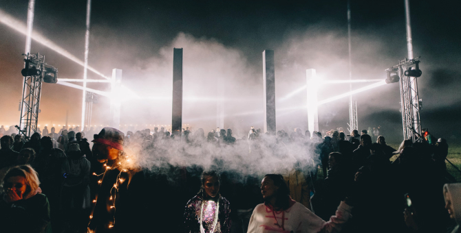 Фестиваль Signal запустил конкурс на создание архитектурных и арт-объектов