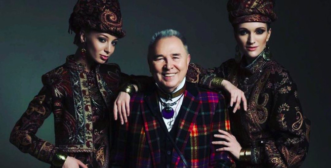 Бренд Вячеслава Зайцева ждет перезапуск