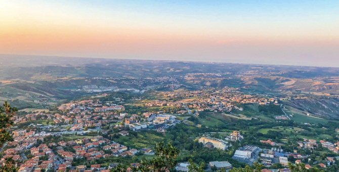 В Сан-Марино эффективность «Спутника V» достигла 94,8%