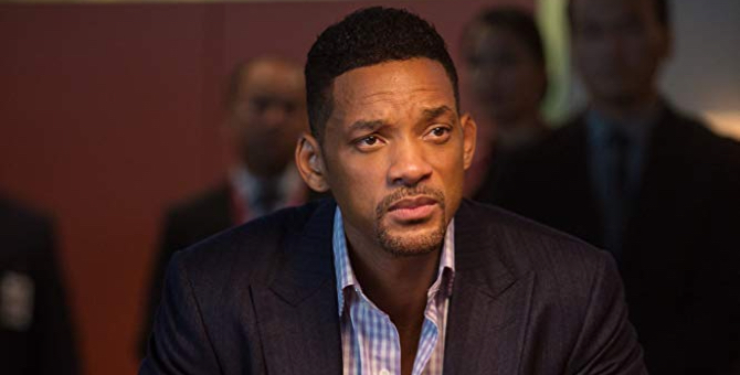 Уилл Смит сыграет наркоторговца из Гарлема в новом фильме Netflix