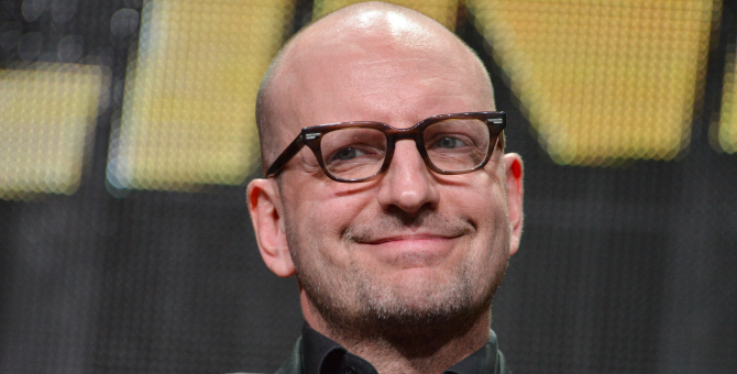 Стивен Содерберг выступит продюсером 93-й церемонии вручения премии «Оскар»