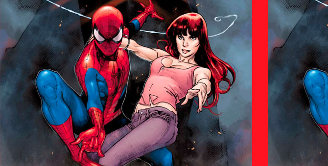 Джей Джей Абрамс придумал нового противника Человека-паука