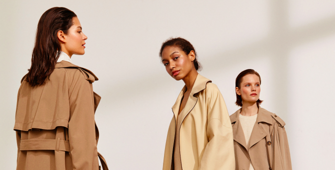 12Storeez стал первым российским партнером Farfetch