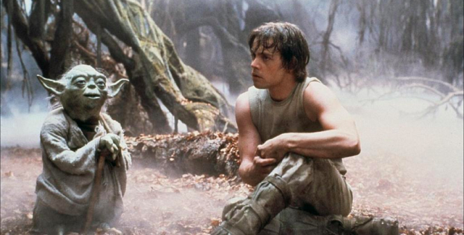 Ученые из Сингапура создали электронную кожу под впечатлением от «Звездных войн»