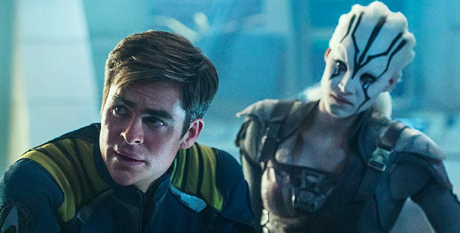 Сценаристом и режиссером следующего «Стар Трека» станет создатель сериала «Фарго»