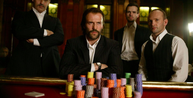 Джейсон Стэтхем снова снимется у Гая Ричи