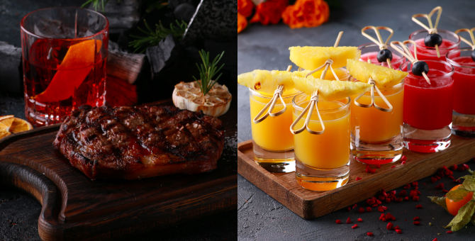 Steak It Easy анонсировала специальные предложения к 23 Февраля и 8 Марта