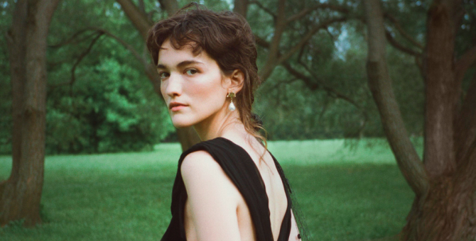 Шоурум Strogo Collective приглашает на pre-launch новой летней коллекции