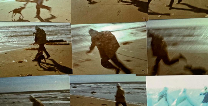 Stussy анонсировал новую коллаборацию с Our Legacy