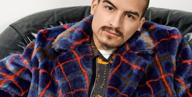 Supreme показал первый лук из коллаборации с Жаном-Полем Готье