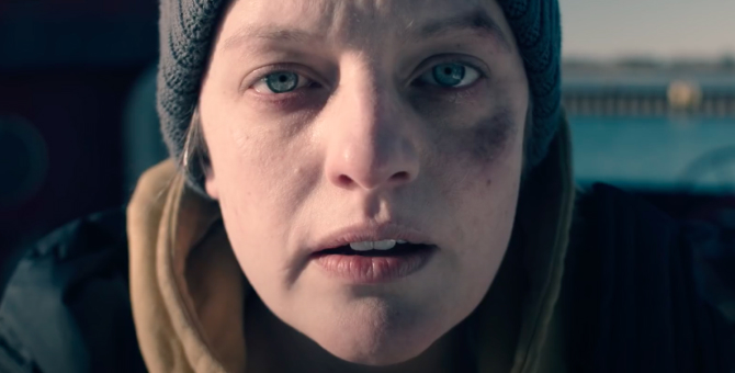 Hulu показал тизер четвертого сезона «Рассказа служанки»