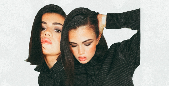 Певица Tamara выпустила новый сингл «100/100»