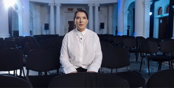 Стала известна программа пятого кинофестиваля The Art Newspaper Russia