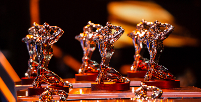 Церемония вручения премии ТЭФИ отложена до осени