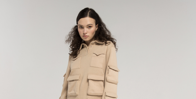 На платформе Hope Project появился новый бренд The Empty Industry