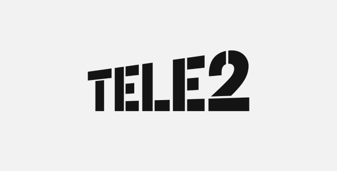 Оператор Tele2 рассказал, что читают и смотрят абоненты в период изоляции