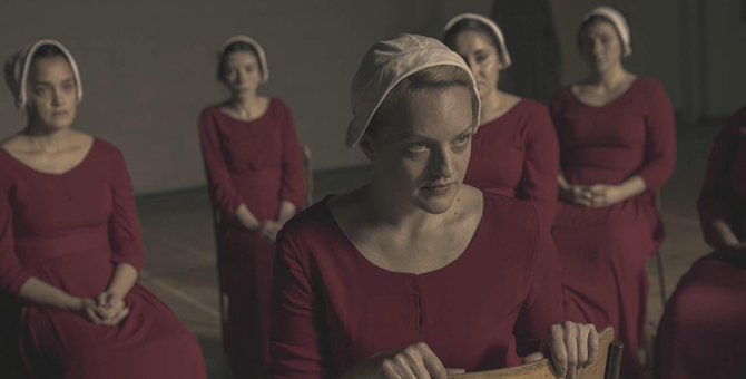 Маргарет Этвуд рассказала о романе-продолжении «Рассказа служанки»