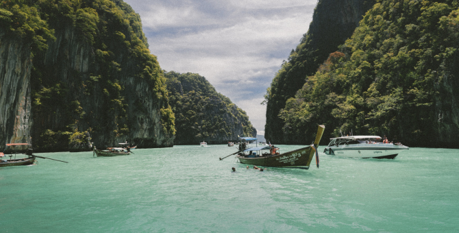 Власти Таиланда могут разрешить въезд привитым «Спутником V» российским туристам