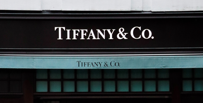 LVMH может отказаться от покупки Tiffany & Co.