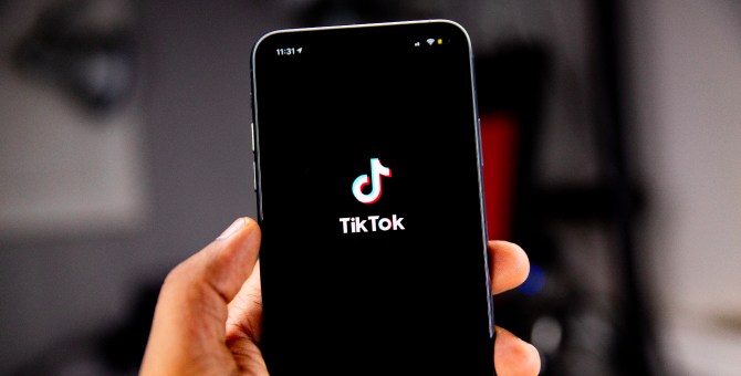 TikTok тестирует сервис для поиска работы