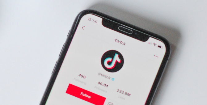 Николай Дроздов снялся в видеогиде по Русскому музею от TikTok