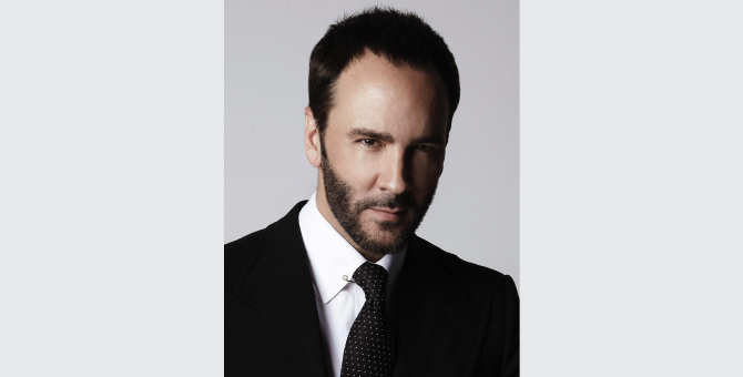 Том Форд выпускает книгу о своей жизни и работе после ухода из Gucci