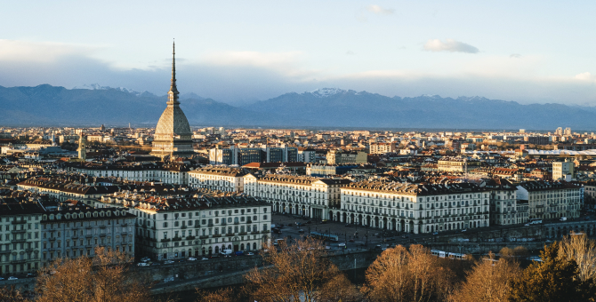 В 2022 году конкурс «Евровидение» пройдет в Турине