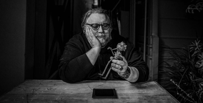 Гильермо дель Торо снимет свою версию «Пиноккио» — с Тильдой Суинтон и Юэном Макгрегором