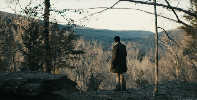 Пейзажи Озарка и таинственное преступление в полном трейлере нового «Настоящего детектива»