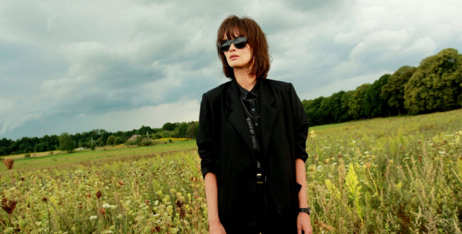 Фильм Алексея Учителя о событиях после гибели Виктора Цоя выйдет в ноябре