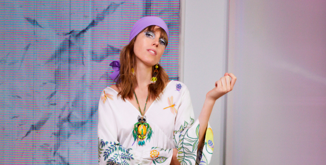 В ЦУМе появилась новая марка La DoubleJ