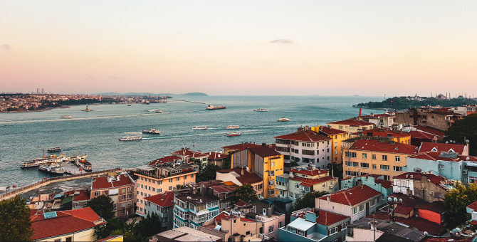 S7 отменила все рейсы в Турцию до ноября — с возможностью возобновления