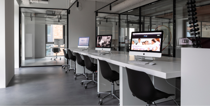 Школа креативных технологий Tumo запускает цикл лекций с сотрудниками Google, Apple и Tesla