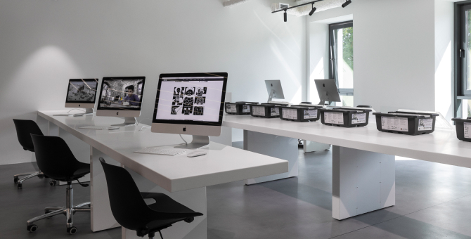 Школа креативных технологий TUMO запустила образовательный марафон в соцсети «ВКонтакте»