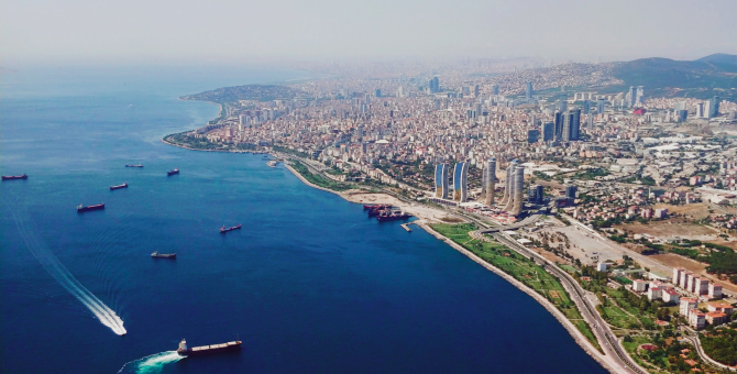 Роспотребнадзор сообщил о большом числе заражений COVID-19 среди отдыхавших в Турции россиян