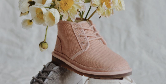 Американский совет модных дизайнеров и Ugg расскажут об инновациях и устойчивом развитии моды