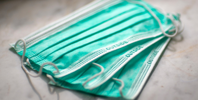 В Великобритании обнаружен еще один новый вид коронавируса